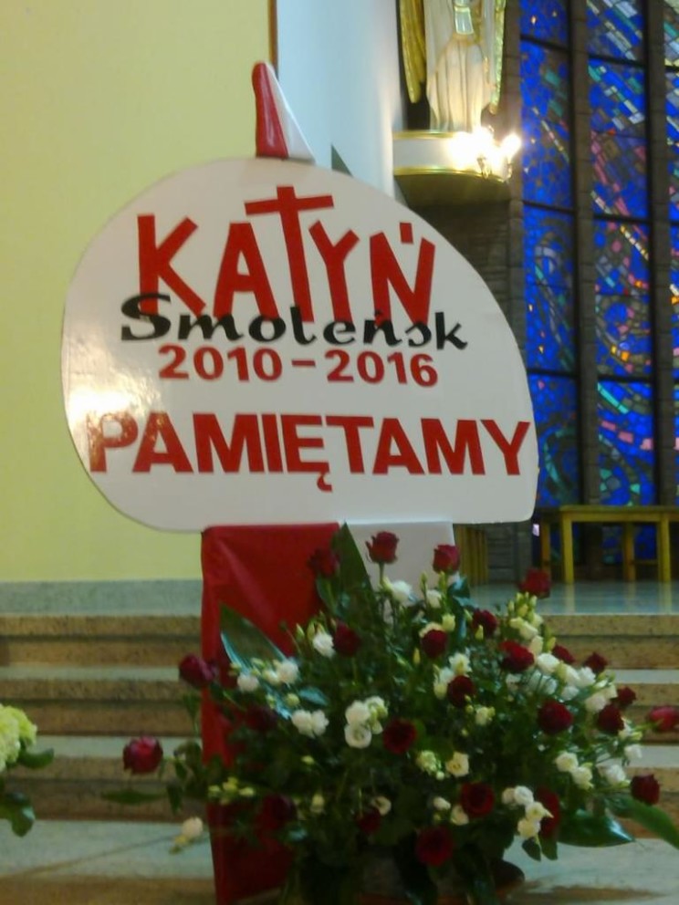 AKO.Katyń-Smoleńsk.Pamiętamy